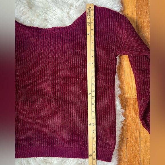 (2) sweaters - S/M - Picture 5 of 7